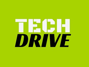 TechDrive: The Future Of Travel primary image