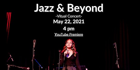 Jazz & Beyond primary image