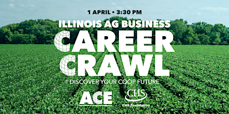 Illinois Ag Business Career Crawl
