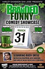 Bay Area's Best Live Stand Up Comedy Show! primary image