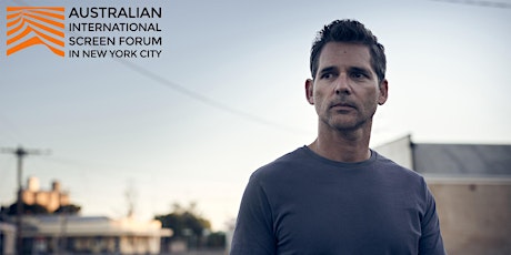 Australian International Screen Forum 2021