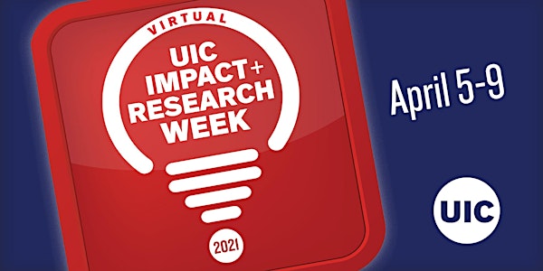 UIC Impact & Research Week 2021