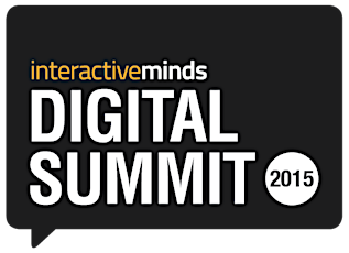 Brisbane Digital Summit 2015 primary image