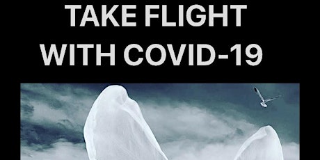COVID_19 TAKE FLIGHT primary image
