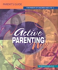 Active Parenting Class primary image