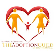 2015 Adoption Guild Kick-Off Party primary image