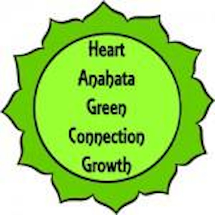 On-Line Chakra Healing - 7 Week Workshop image