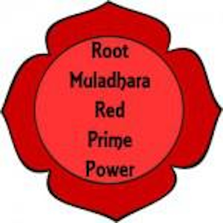 On-Line Chakra Healing - 7 Week Workshop image