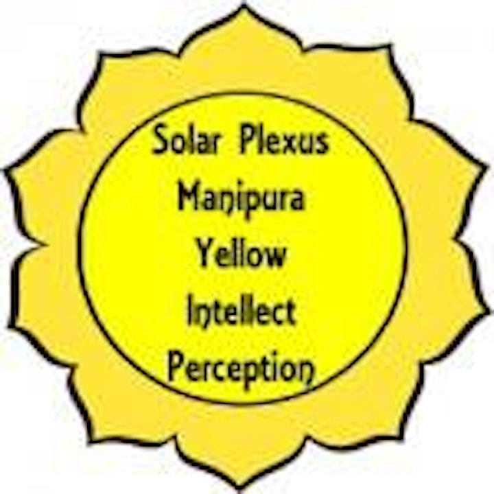 On-Line Chakra Healing - 7 Week Workshop image