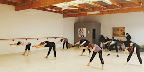 Contemporary Dance Classes in St Peters primary image