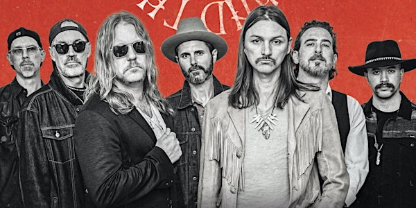 ALLMAN BETTS BAND *Live Cruise-in Concert* CANCELED