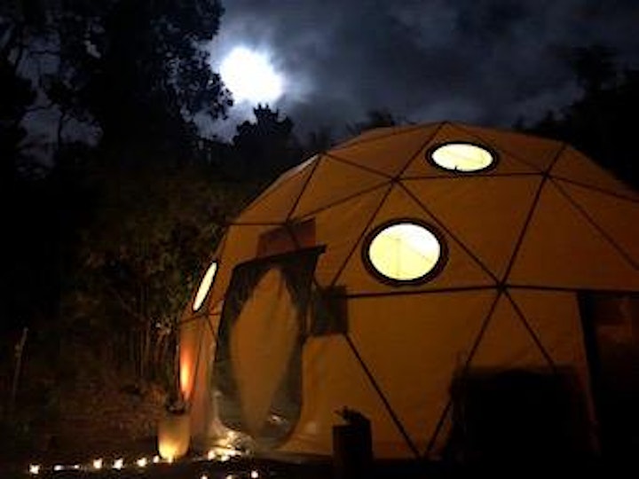 Autumn Equinox (Mabon) Women's Circle in the Moon Lodge image
