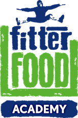 Fitter Food Academy Presents: Fat Loss & Fuelling Health primary image