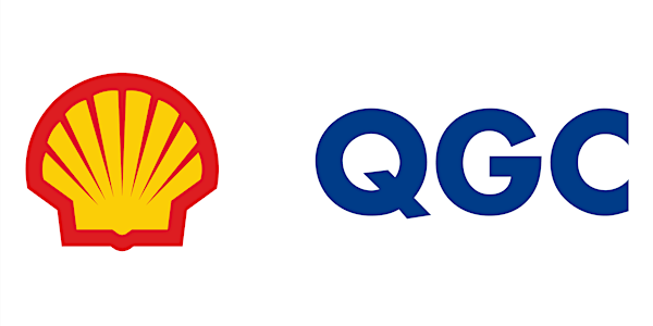 Shell QGC Communities Fund Recipient Workshop