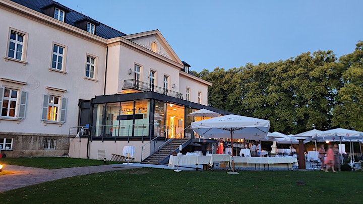Kavalierhaus - Open Air Kino & Picknick: Bild 
