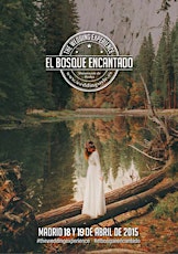 Imagen principal de THE WEDDING EXPERIENCE: EL BOSQUE ENCANTADO [Entrada NOVIOS]