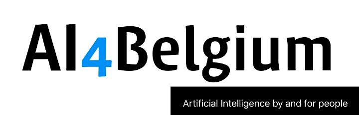 The Belgian AI Week image