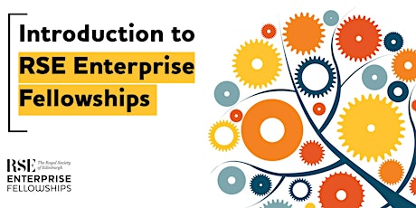Introduction to RSE Enterprise Fellowships primary image