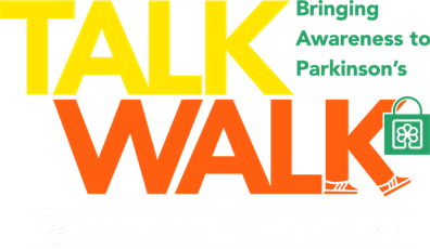 TALK WALK for Parkinson Disease primary image