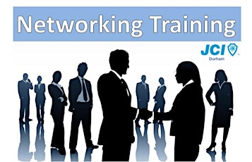 Networking Training primary image