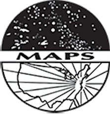 MAPS Conference 2015 - "Universal Knowledge" primary image