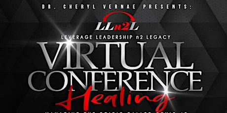 Leverage Leadership N2 Legacy Virtual 2021 Event primary image