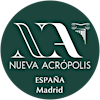 Logotipo de Nueva Acrópolis