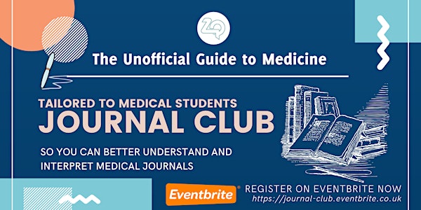 UGTM- Journal Club