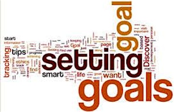 The Top Secrets To Effective Goal Setting and Planning Skills primary image
