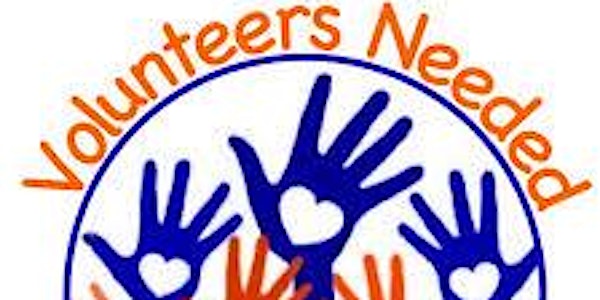 Recruiting and Supporting Volunteers