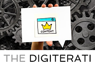 Content marketing: the only marketing that's left? primary image
