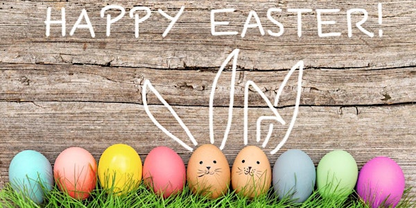 Penn Township Easter Egg Hunt - Sensory Friendly