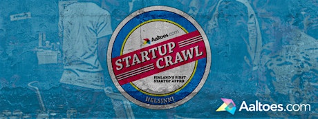 Startup Crawl 2015 primary image