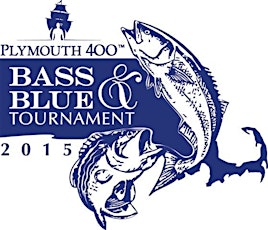 Plymouth 400 Bass & Blue Fishing Tournament primary image