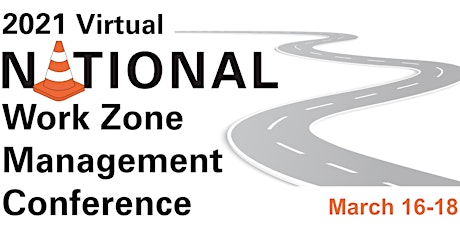 Virtual National Work Zone Management Conference primary image