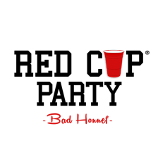 Hauptbild für PROJECT BAD HONNEF - Red Cup Party - 18.04.
