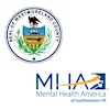 Logotipo da organização MHA-SWPA and Westmoreland County BH/DS
