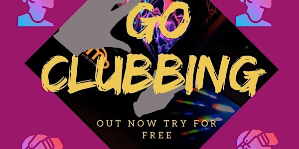 Clubmixed Presents G0 CLUBBING