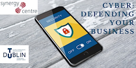 Cyber - Defending your business primary image