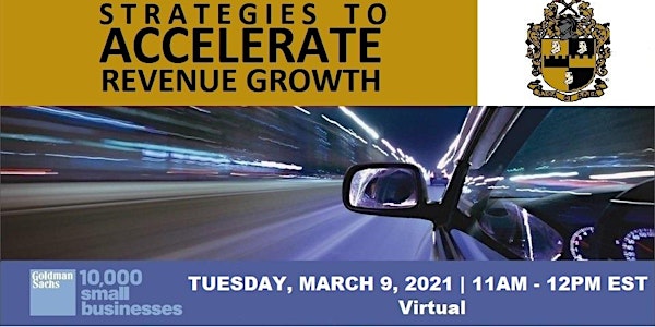 Strategies to Accelerate Revenue Growth with Alpha Phi Alpha