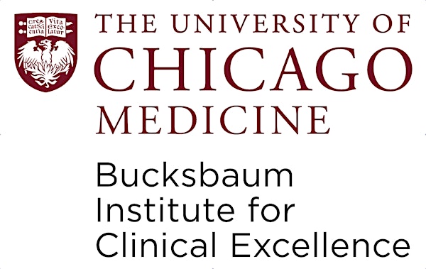 Fourth Annual Bucksbaum Institute Donor Symposium