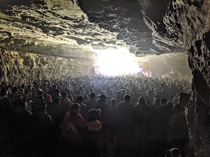 Dark Star Orchestra in The Caverns - 5/20 & 5/21 image
