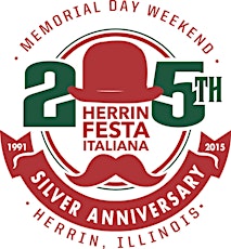 2015 HerrinFesta Poker Run primary image