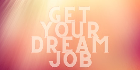 Hauptbild für How to Get Your Dream Job in Berlin?