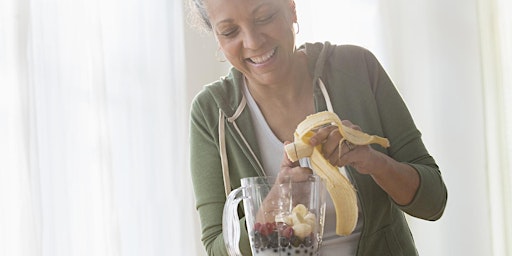 Immagine principale di Nutrition For Cancer Survivors 