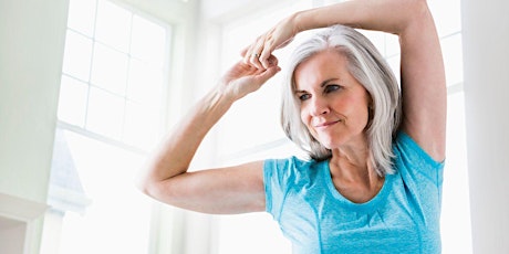 Stretch and Strengthen for Cancer Survivors