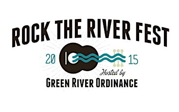 Rock The River Fest 2015 primary image