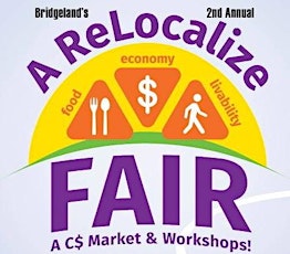 ReLocalize FAIR Workshops primary image