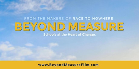 "Beyond Measure" presented by Hobart and William Smith Colleges primary image