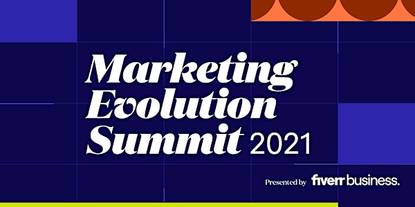 Marketing Evolution Summit 2021